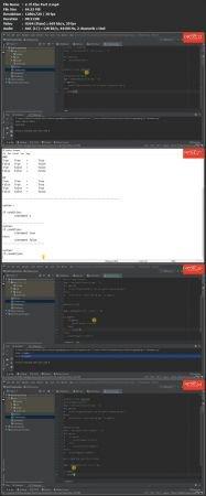 TutGee Python Scripting Complete Course