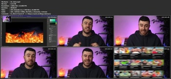 Skillshare Create PROFESSIONAL YouTube Thumbnails in Adobe Photoshop