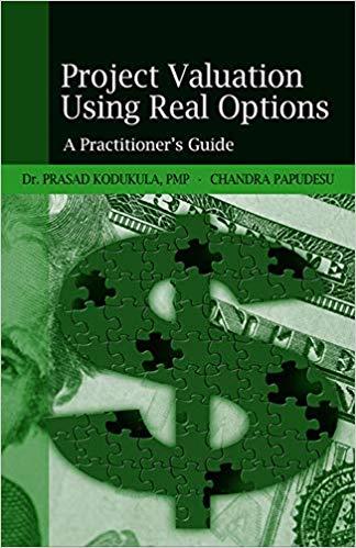 FreeCourseWeb Project Valuation Using Real Options A Practitioner s Guide