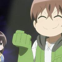 Isekai One Turn Kill Nee san 08 480p Multiple Subtitle 9BEED1FC Erai raws TGx