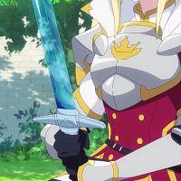 Isekai wa Smartphone to Tomo ni 2 07 720p Multiple Subtitle B0FC209D Erai raws TGx