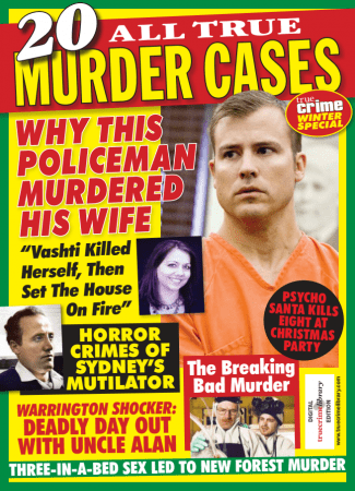 FreeCourseWeb True Crime Winter Special 2019