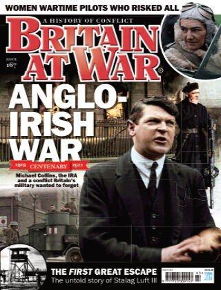 CourseWikia Britain at War Issue 167 2021 True PDF