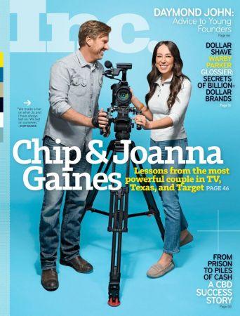 FreeCourseWeb Inc Magazine March 2020