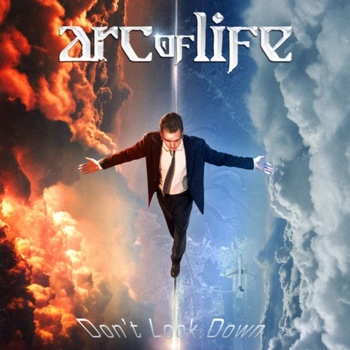 Arc Of Life Don t Look Down 2022 24Bit 44 1kHz FLAC PMEDIA
