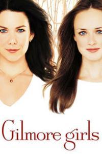Gilmore Girls 2000 Complete Seasons 1 to 7 DVDRip X264