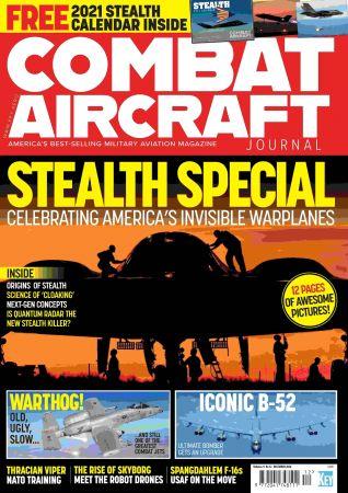 FreeCourseWeb Combat Aircraft Journal December 2020