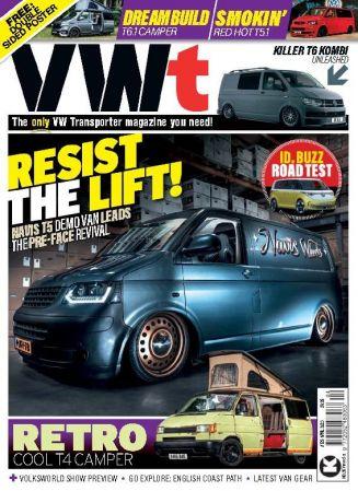 VWt Magazine Issue 129 April 2023