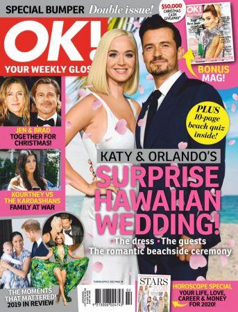 FreeCourseWeb OK Magazine Australia December 30 2019