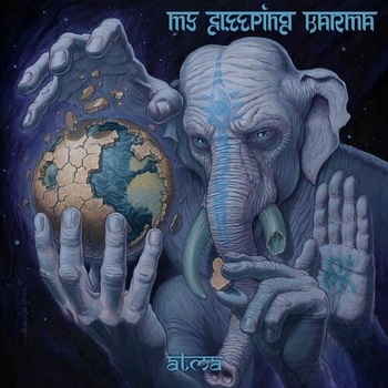 My Sleeping Karma Atma 2022 Mp3 320kbps PMEDIA
