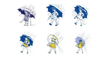 FreeCourseWeb Branding for Designers