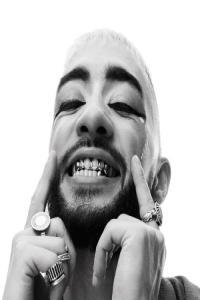 Sofiane Pamart NOCHE 2023 24Bit 44 1kHz FLAC PMEDIA