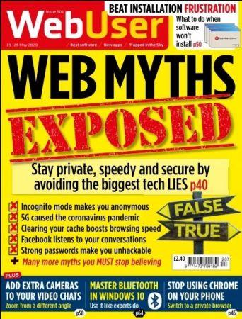 FreeCourseWeb WebUser Issue 501 13 May 2020 True PDF