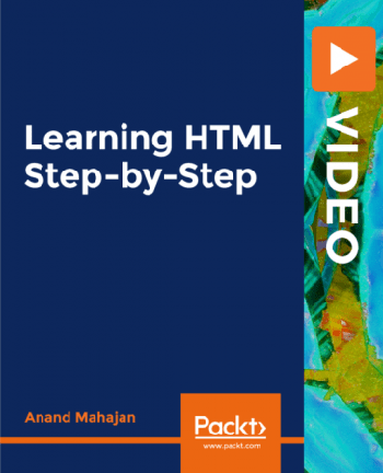 FreeCourseWeb Packt Learning HTML Step by Step