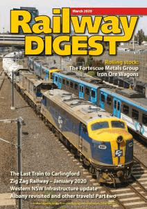 FreeCourseWeb Railway Digest March 2020