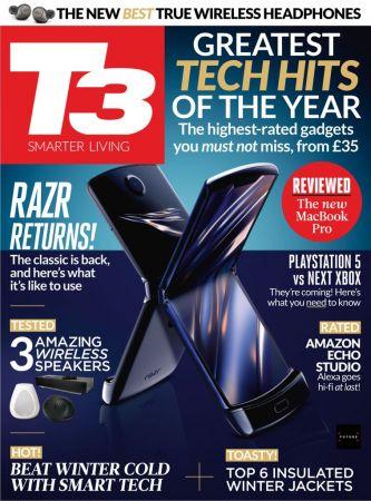 FreeCourseWeb T3 UK January 2020 True PDF