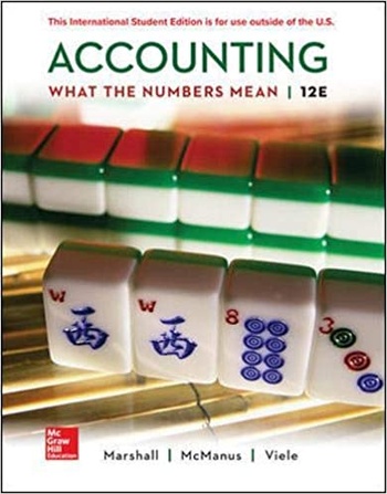 Accounting What the Numbers Mean 12th Edition FreeCourseWeb
