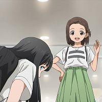 Akebi chan no Sailor Fuku 09 720p Multiple Subtitle B0E7E612 Erai raws TGx