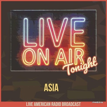 Asia Live On Air Tonight 2022 FLAC PMEDIA