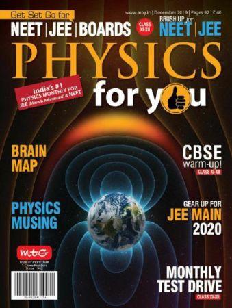 FreeCourseWeb Physics For You December 2019