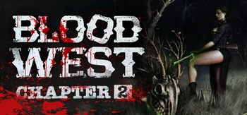 Blood West