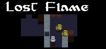 Lost Flame v0 17 18b