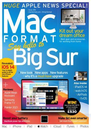 FreeCourseWeb MacFormat UK September 2020 True PDF