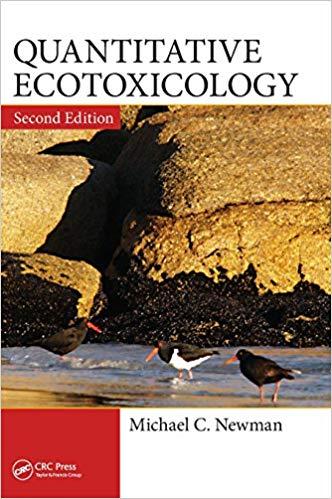 FreeCourseWeb Quantitative Ecotoxicology
