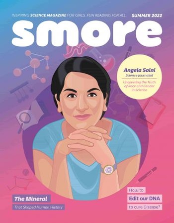 Smore Magazine Summer 2022