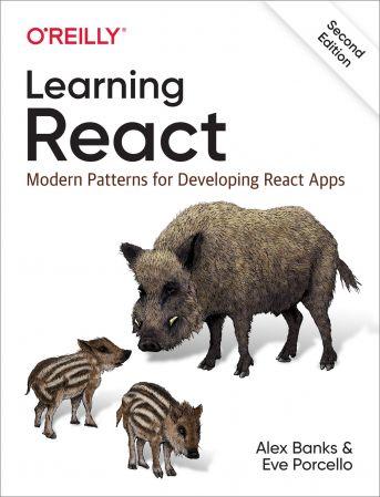 FreeCourseWeb Learning React Modern Patterns for Developing React Apps 2nd Edition True EPUB