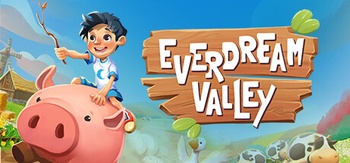 Everdream Valley Build 11377573