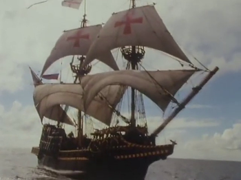 Heavy Metal The Evolution of The Naval Warship 2009 480p AMZN WEB DL DDP2 0 x264 SmartIdiot