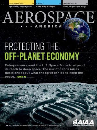 FreeCourseWeb Aerospace America April 2020