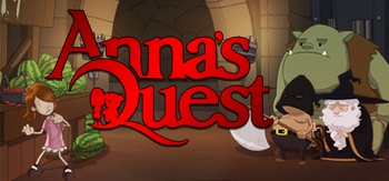 Anna s Quest v1 3 4782