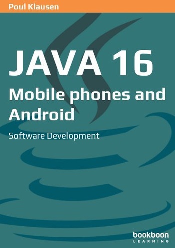 Java 16 Mobile phones and Android Software Development DevCourseWeb