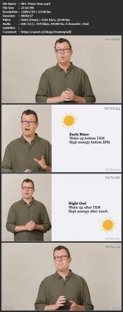 Managing Your Energy 2022 DevCourseWeb