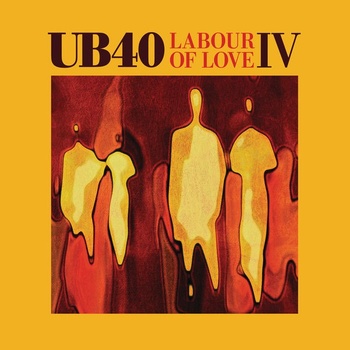 UB40 Labour Of Love IV 2010 Reggae Flac 16 44
