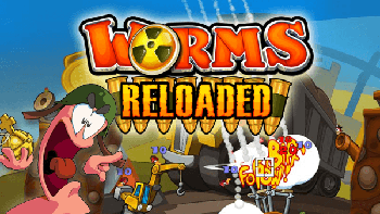 Worms Reloaded W M D Goldberg Linux Native