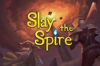 Slay the Spire 2020 12 15 Bonus MULTi GOG GNU Linux Native v2