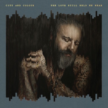 City and Colour The Love Still Held Me Near 2023 16Bit 44 1kHz FLAC PMEDIA