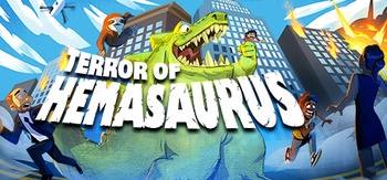 Terror of Hemasaurus v1 11