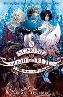 A World Without Princes The School for Good and Evil 02 by Soman Chainani EPUB