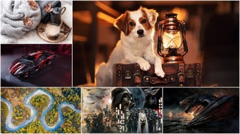 Best Mix Wallpapers Part 475 DesignOptimal