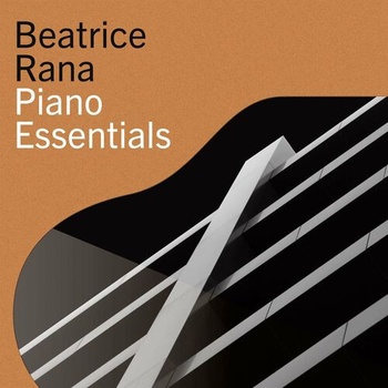 Beatrice Rana Beatrice Rana Piano Essentials 2022 Mp3 320kbps PMEDIA