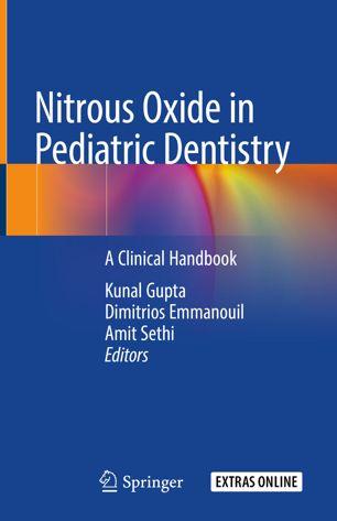 FreeCourseWeb Nitrous Oxide in Pediatric Dentistry A Clinical Handbook