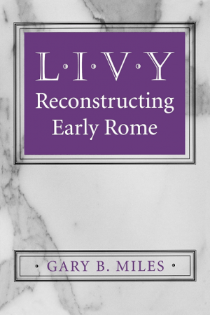 FreeCourseWeb Livy Reconstructing Early Rome