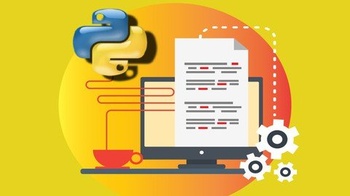 DevCourseWeb Master Python Fundamentals Become Python Developer python3