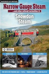 Railways of Britain Issue 49 2023 DevCourseWeb
