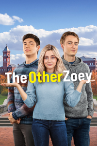 The Other Zoey L altra Zoey 2023 1080p H265 iTA EnG AC3 5 1 Sub iTA NUEnG AsPiDe MIRCrew