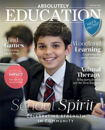 FreeCourseWeb Absolutely Education Prep Pre Prep Spring 2021